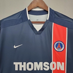 Retro PSG 2002/2003 ( Sân Nhà )