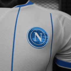 Đồ SF Napoli 26/27 ( Sân Khách )
