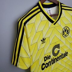 Retro Borussia Dortmund 1988/1989 ( Sân Nhà )