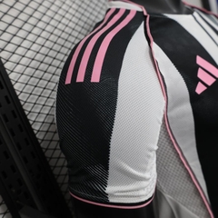 Đồ SF Juventus 25/26 ( Sân Nhà )