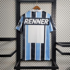 Retro Grêmio 1996/1997 ( Sân Nhà )