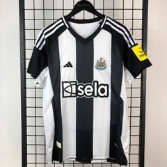 Đồ Fan Newcastle 24/25 ( Sân Nhà )