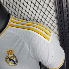 Đồ SF Real Madrid 23/24 ( Sân Nhà )