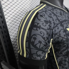 Đồ SF Liverpool 25/26 ( LFSTLR )