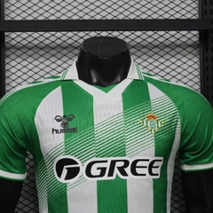 Đồ SF Real Betis 26/27 ( Sân Nhà )
