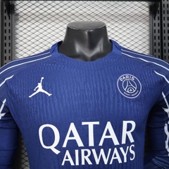 Đồ SF PSG 24/25 Tay Dài ( 4TH )