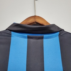 Retro Inter Milan 1990/1991 ( Sân Nhà )