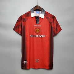 Retro Mu 1996/1997 ( Sân Nhà )
