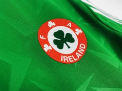 Retro Ireland 1990 ( Sân Nhà )