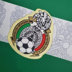 Retro Mexico 2006 ( Sân Nhà )