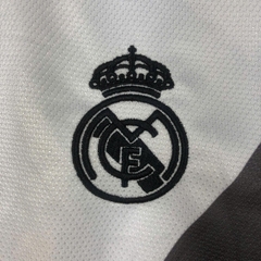 Đồ Fan Real Madrid 24/25 ( Di Chuyển )
