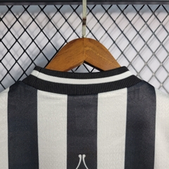 Retro NewCastle 1997/1999 Tay Dài ( Sân Nhà )