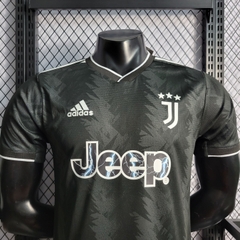 Đồ SF Juventus 22/23 ( Sân Khách )