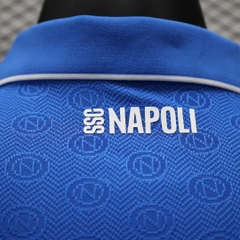 Đồ SF Napoli 24/25 ( Sân Nhà )