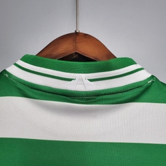 Retro Celtic 1999/2000 ( Sân Nhà )