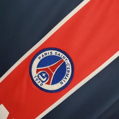 Retro PSG 2002/2003 ( Sân Nhà )