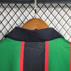 Retro Aston Villa 1993/1995 ( Sân Khách )