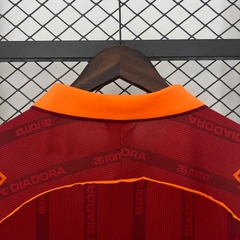 Retro As Roma 1999/2000 ( Sân Nhà )