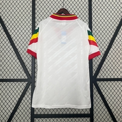 Retro Bồ Đào Nha 1992/1994 ( Sân Khách )