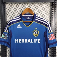 Retro LA Galaxy 2011/2012 ( Sân Khách )
