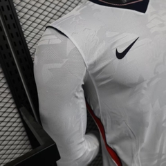 Đồ SF Anh 2026 Tay Dài ( Sân Nhà )