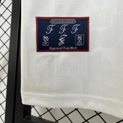 Retro Pháp 1996 ( Sân Khách )