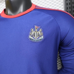 Áo Thun Newcastle 2026 Tay Dài ( Adidas Originals )