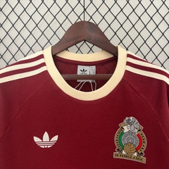 Retro Mexico 1985 ( Sân Nhà )