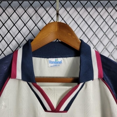 Retro West Ham 1998/1999 ( Sân Khách )