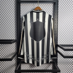 Retro NewCastle 1997/1999 Tay Dài ( Sân Nhà )