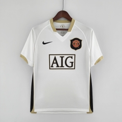 Retro Mu 2006/2007 ( Sân Khách )