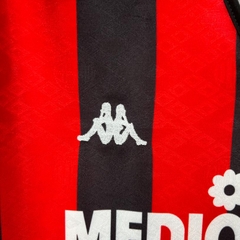 Retro Ac Milan 1989/1990 ( Sân Nhà )