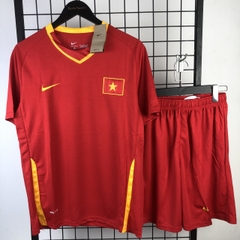 Đồ Fan Việt Nam 2009 ( Sân Nhà )