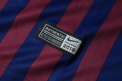 Retro Barcelona 2017/2018 ( Sân Nhà )