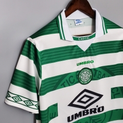 Retro Celtic 1998/1999 ( Sân Nhà )