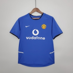 Retro Mu 2002/2003 ( Sân Khách )