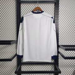 Retro Mu 1999/2000 Tay Dài ( 3RD )
