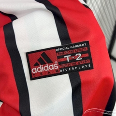 Retro Club Atlético River Plate 1999/2000 ( 3rd )