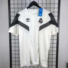 Áo Thun Real Madrid 2024 ( Adidas Originals )