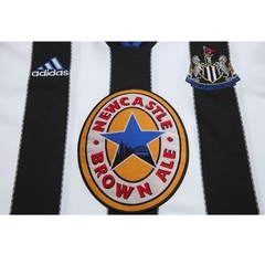 Retro NewCastle 1999/2000 ( Sân Nhà )