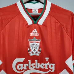 Retro Liverpool 1993/1994 ( Sân Nhà )