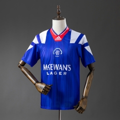 Retro Rangers 1992/1993 ( Sân Nhà )