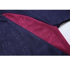 Retro West Ham 2009/2010 ( Sân Nhà )