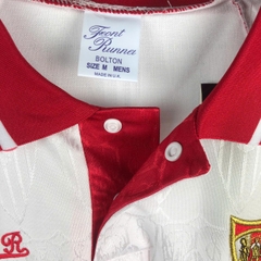 Retro Sevilla 1992/1993 ( Sân Khách )