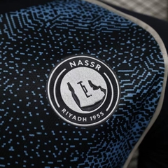 Đồ SF AL Nassr 25/26 ( Sân Khách )