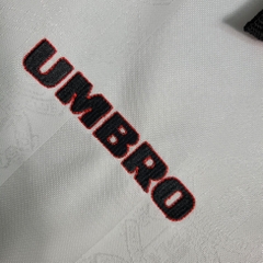 Retro Mu 1997/1998 ( Sân Khách )