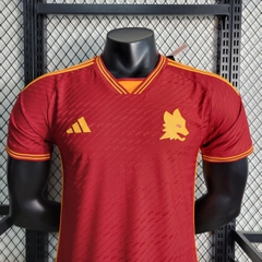 Đồ SF AS Roma 23/24 ( Sân Nhà )