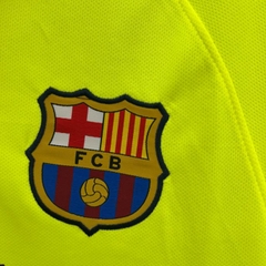 Retro Barcelona 2014/2015 ( 3RD )