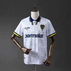 Retro Boca Juniors 1994/1995 ( Sân Khách )