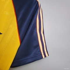 Retro Arsenal 1988/1989 ( Sân Khách )